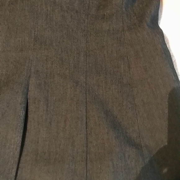 Limited Gray Pant Suit, Cassidy Fit Size M - Picture 6 of 14